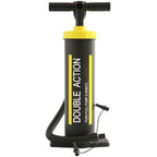 Outdoor - Outdoor handpomp 2x2000 cc zwart/geel