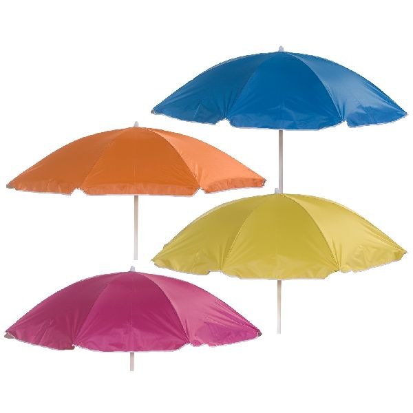 Summertime - Summertime mix parasol 180cm