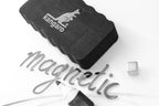 Kangaro k-n12wbw whiteboardwisser magnetisch 105x55x22mm
