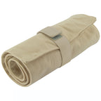 Kangaro Kangaro K-480001 Roletui voor 38 Potloden Stiften 51.5x19 cm Canvas