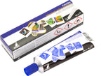 Kangaro - Kangaro k-450301 fotolijm 100 ml rubbercement tube in doosje