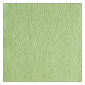Overige merken ambiente servetten elegance 15 stuks zachtgroen