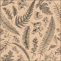 Ambiente servetten leaves and herbs 20 stuks