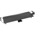 Bestron abp603 plancha bakplaat xl 1800w