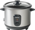 Bestron arc100 rijstkoker pastakoker