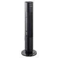 Bestron aft770zrc torenventilator 78 cm zwart