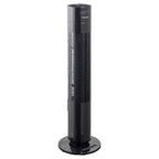 Bestron aft770zrc torenventilator 78 cm zwart