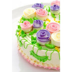 Patisse garneerspuit 19cm