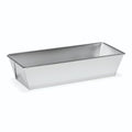 Patisse cakeblik 30 cm zilver