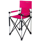 Eurotrail campingstoel petit junior - roze