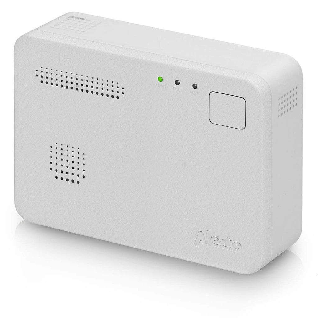 Alecto koolmonoxidemelder