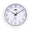 Balance balance 506407 zendergestuurde wandklok 30 cm