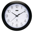 Balance balance 506411 zendergestuurde wandklok 30 cm