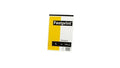 Basic fastprint schrijfblok a4 100vel 70gram