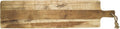Gusta - Gusta serveerplank borrelplank 79x19cm