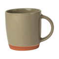Gusta mok 300 ml stone groen