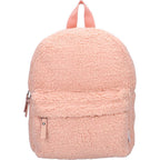 Vadobag rugzak pret be soft and kind teddy roze