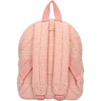 Vadobag rugzak pret be soft and kind teddy roze