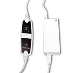 Inventum hnl4112z 1-persoons zwakstroom elektrische deken