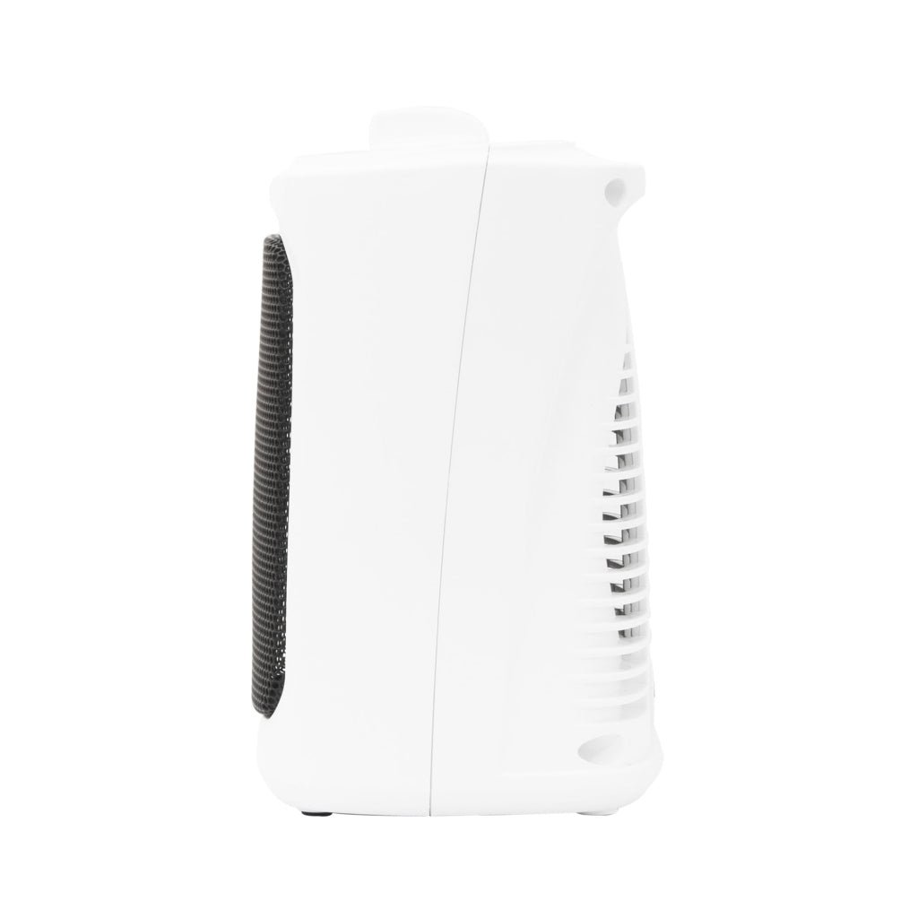 Inventum - Inventum kc221w keramische kachel 2000w wit