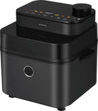 Inventum gf730hldb friteuses