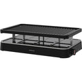 Inventum gourmetset 8 persoons