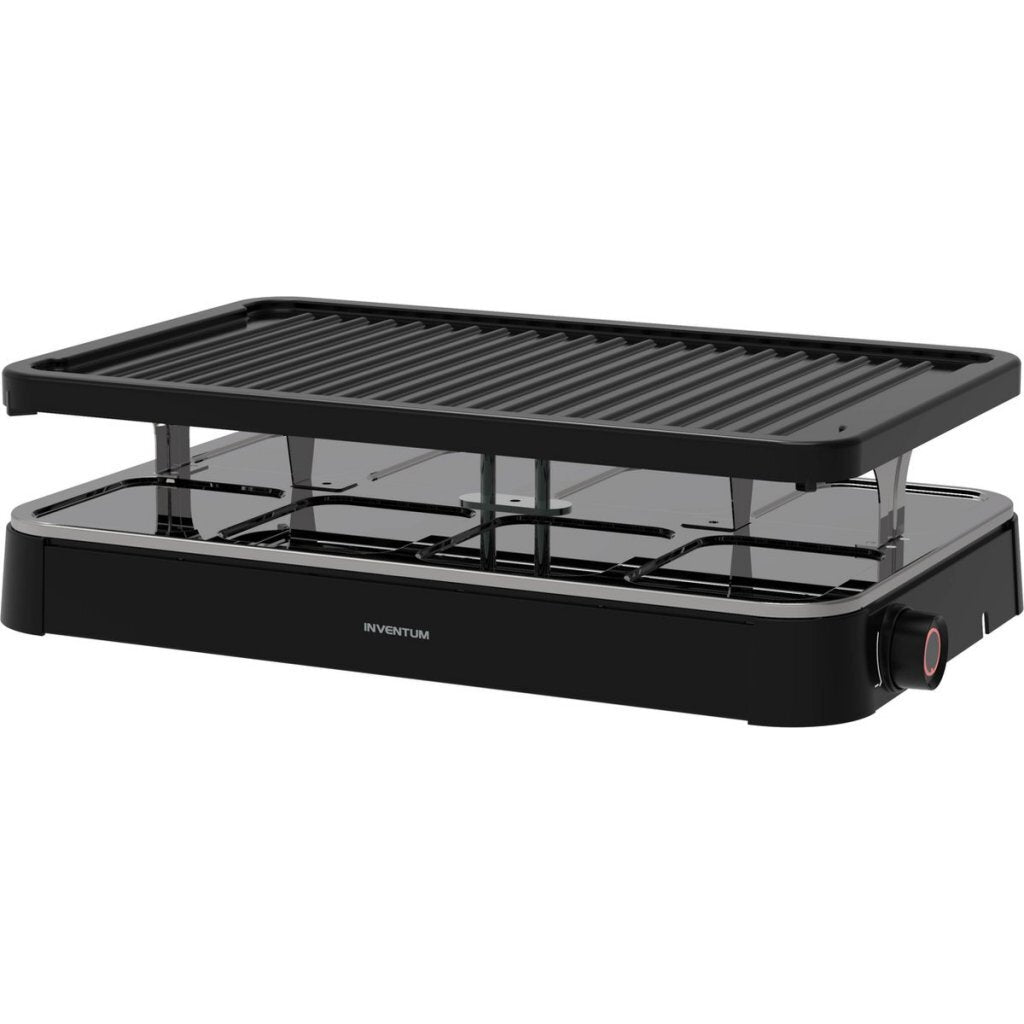 Inventum gourmetset 8 persoons