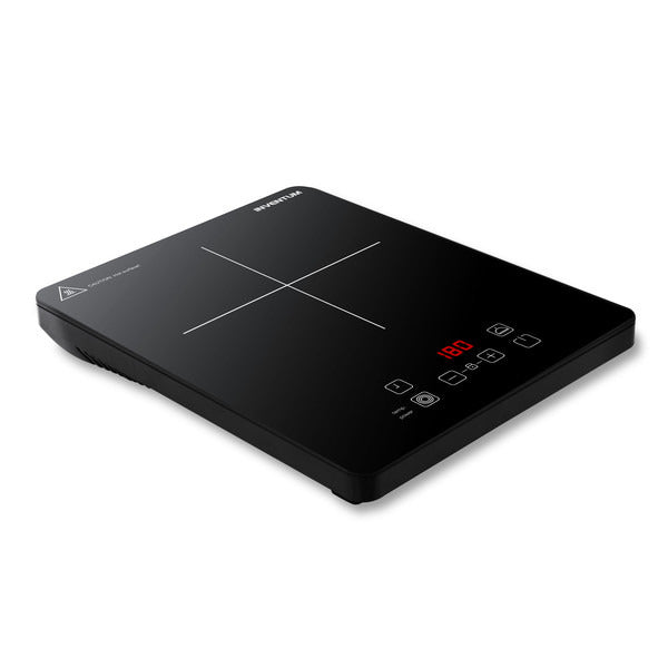 Inventum inductie kookplaat ki120t