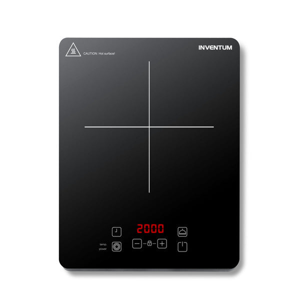 Inventum inductie kookplaat ki120t