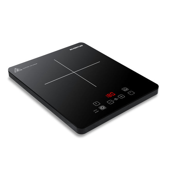 Inventum inductie kookplaat ki120t
