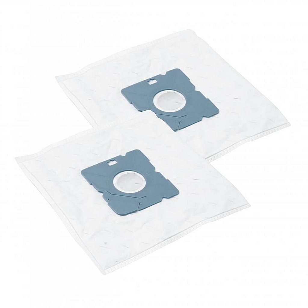 Inventum sz150 stofzak 1.5l 4 stuks