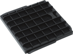 Inventum sz300 4x stofzak 3l + filter