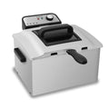 Inventum gf750s friteuse 5l 3000w