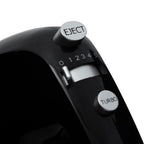 Inventum handmixer zwart