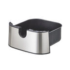 Inventum gf350hld hetelucht friteuse 3.5l 1500w zwart rvs