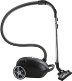 Inventum inventum st307zza stofzuiger 700w
