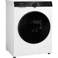Inventum - Inventum vwm9010w wasmachine 9 kg wit/zwart