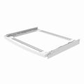 Inventum - Inventum stk01w stapelkit wit