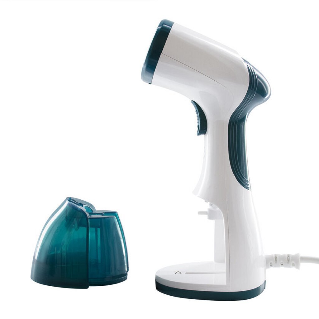Tomado - Tomado tsh1201w kledingstomer wit/turquoise