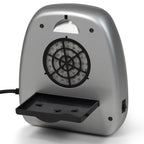 Tristar iv-2620 insectenlamp 230 volt zwart zilver
