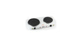 Tristar kookplaat dubbel 1500+1000w