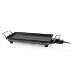 Princess 102300 table chef pro bakplaat zwart