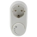 Scanpart universeel stekkerdimmer led 5-150w
