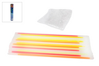 Glowsticks in koker, 50st