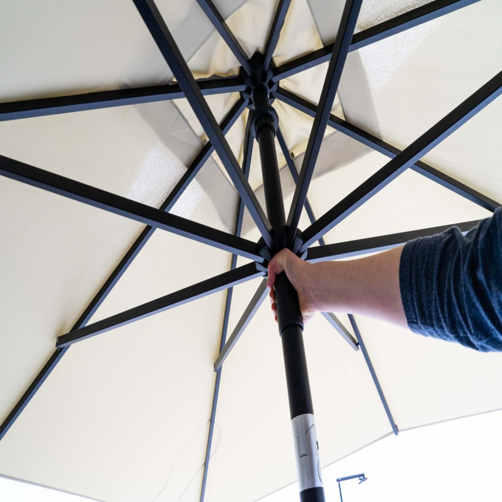 Madison parasol moraira push-up 230x230 sagegroe
