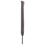 Madison parasolhoes staande en hangende 50x245cm