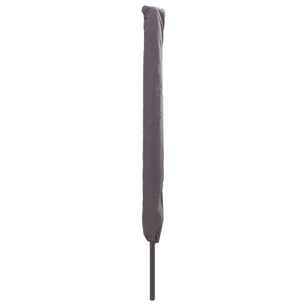 Madison parasolhoes staande en hangende 50x245cm