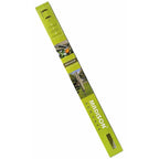 Madison parasolhoes staande en hangende 50x245cm