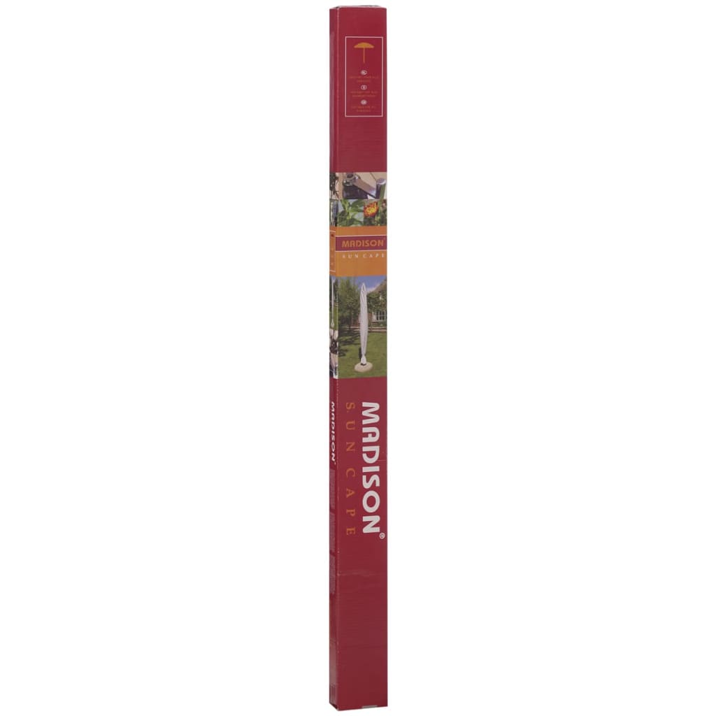 Madison parasolhoes voor staande parasols 2,5-4m