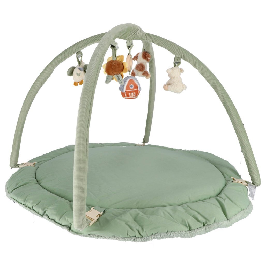 Little dutch tiamo speelkleed met boog little farm